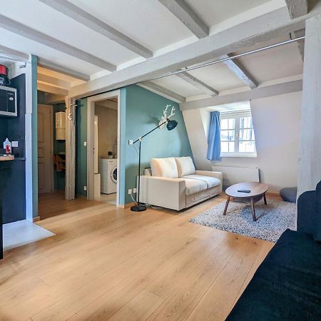 Citycosy Strasbourg - Authentique Batelier Екстер'єр фото