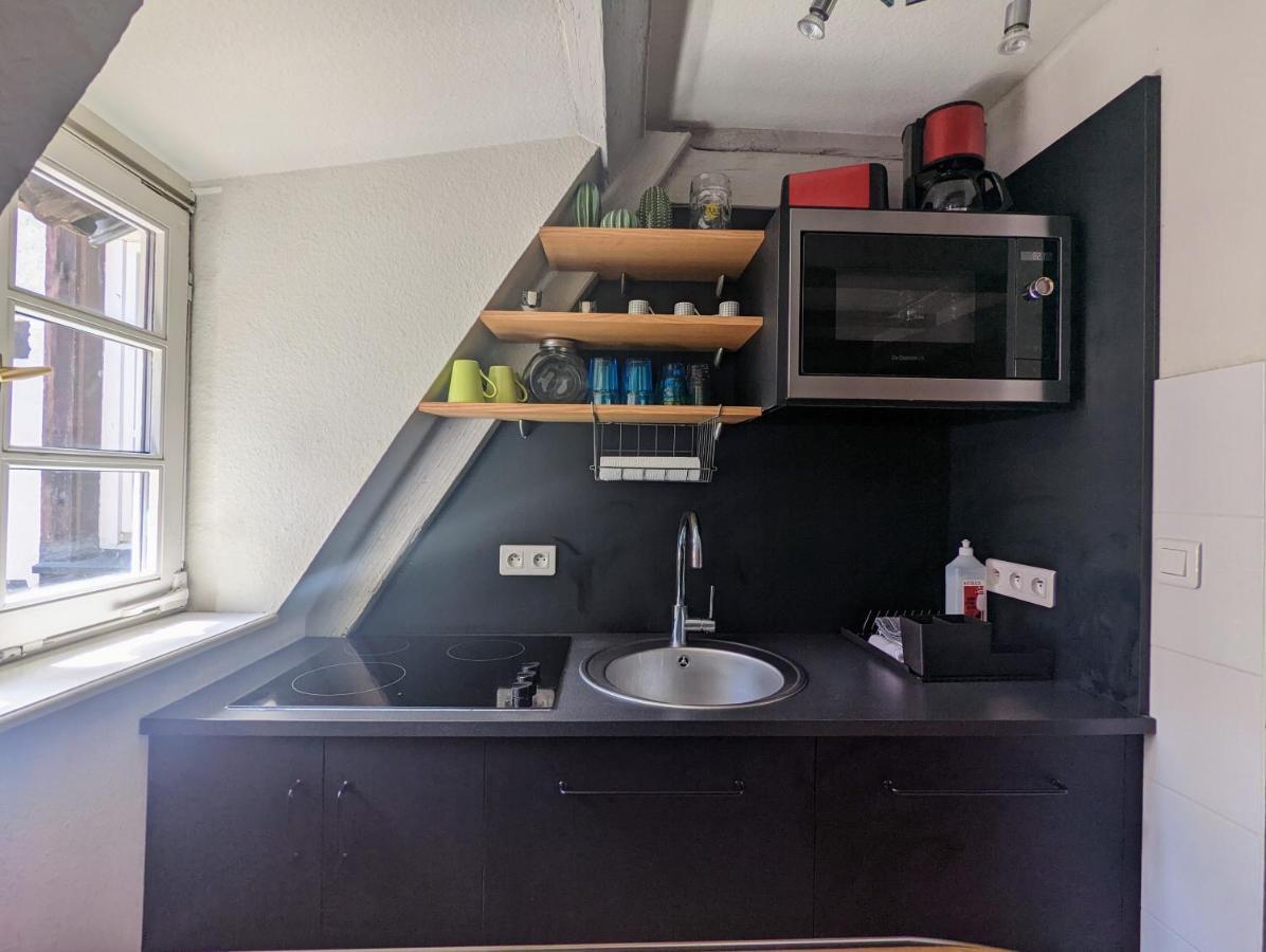Citycosy Strasbourg - Authentique Batelier Екстер'єр фото