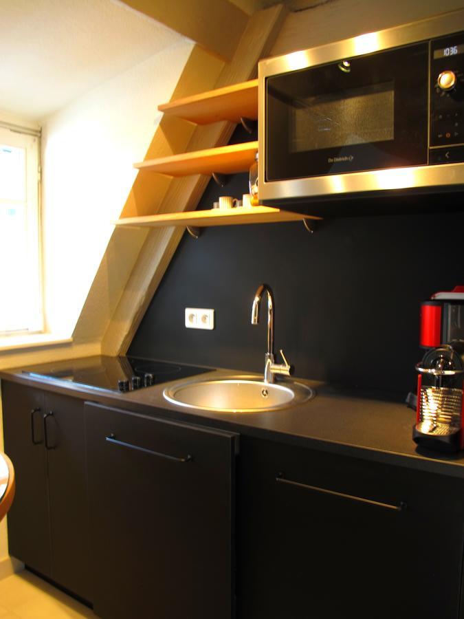 Citycosy Strasbourg - Authentique Batelier Екстер'єр фото