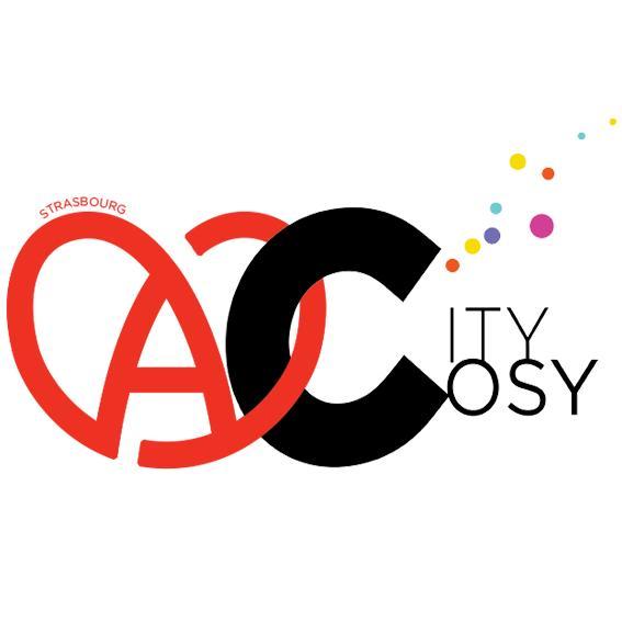 Citycosy Strasbourg - Authentique Batelier Екстер'єр фото