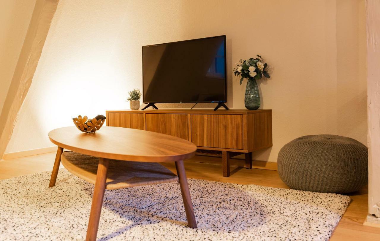 Citycosy Strasbourg - Authentique Batelier Екстер'єр фото
